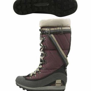 Stella McCartney Adidas Boots